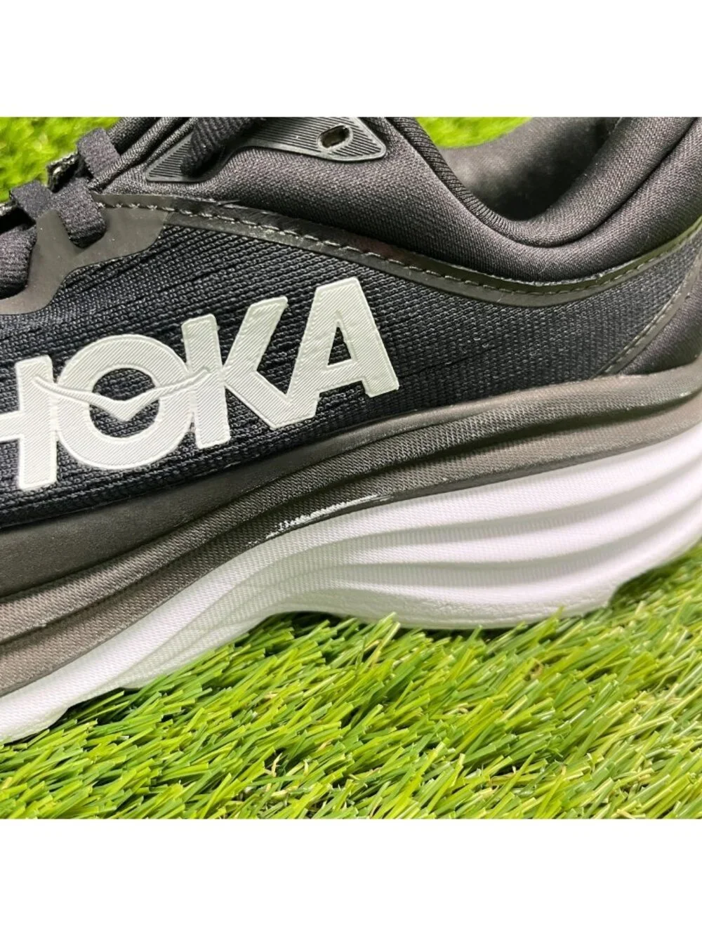 Hoka seller notes